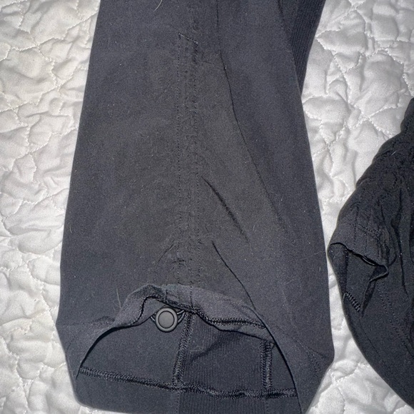 Lulu lemon jogger pants. - Picture 3 of 3